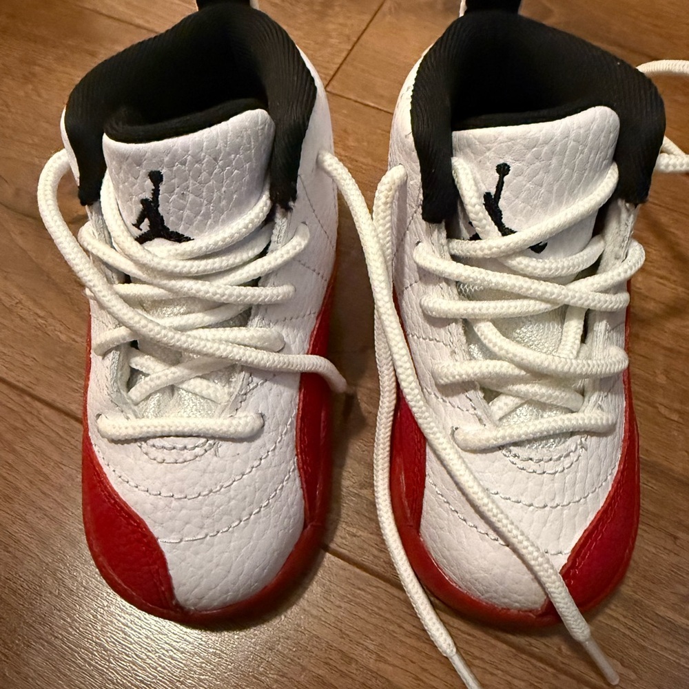 Baby Jordan’s
